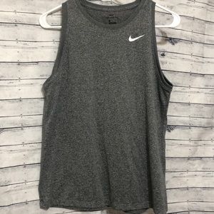 Nike Athletic tank shirt
